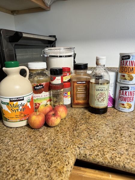 Fresh pumpkin? Purée it!